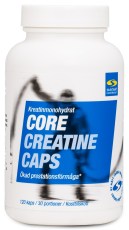 Core Creatine Caps