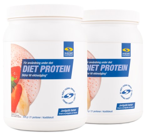 -localization-error-products-images-main-thumbnail- Diet Protein, Jordb�r & banan, 1050 g