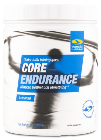 Core Endurance,  - Svenskt Kosttillskott