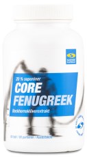 Core Fenugreek