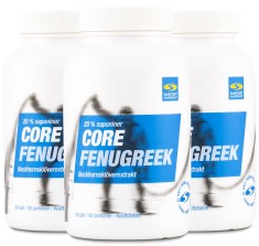 -localization-error-products-images-main-thumbnail- Core Fenugreek, 270 tabletter