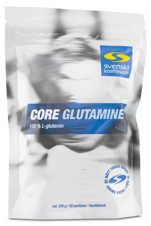 Core Glutamine,  - Svenskt Kosttillskott