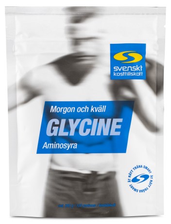 Core Glycine,  - Svenskt Kosttillskott