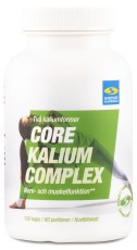 Core Kalium Complex