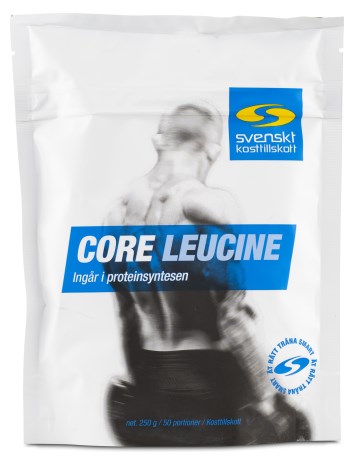 Core Leucine,  - Svenskt Kosttillskott