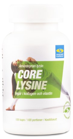 Core Lysine,  - Svenskt Kosttillskott