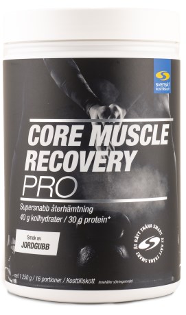 -localization-error-products-images-main-thumbnail- Core Muscle Recovery Pro, Jordbr, 1250 g