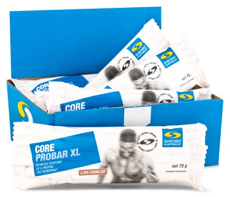 Core Probar XL,  - Svenskt Kosttillskott