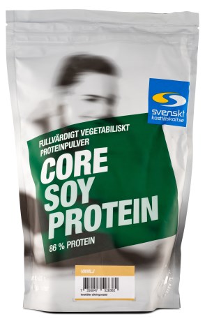 Core Soja Protein,  - Svenskt Kosttillskott