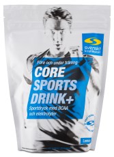 Core Sports Drink+