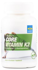 Core Vitamin K2