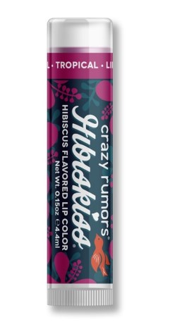 Crazy Rumors Lip Colour,  - Crazy Rumors