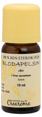 -localization-error-products-images-main-thumbnail- Crearome �terisk Olie Blodappelsin, 10 ml