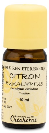 -localization-error-products-images-main-thumbnail- Crearome �terisk Olie Citron Eukalyptus, 10 ml