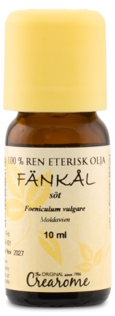-localization-error-products-images-main-thumbnail- Crearome terisk Olie Fennikel Sd, 10 ml