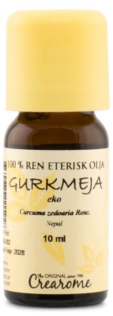 -localization-error-products-images-main-thumbnail- Crearome terisk Olie Gurkemeje ko, 10 ml
