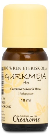 -localization-error-products-images-main-thumbnail- Crearome �terisk Olie Gurkemeje �ko, 10 ml