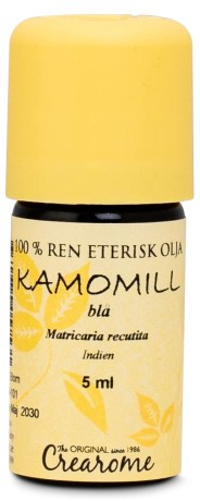 -localization-error-products-images-main-thumbnail- Crearome �terisk Olie Kamille Bl�, 5 ml