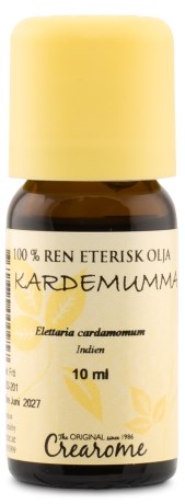 -localization-error-products-images-main-thumbnail- Crearome terisk Olie Kardemomme, 10 ml