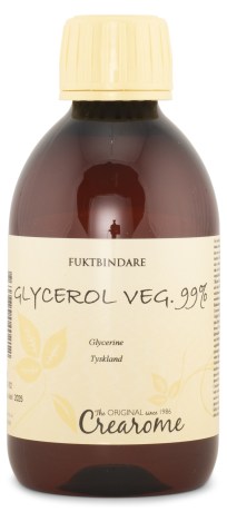 -localization-error-products-images-main-thumbnail- Crearome Glycerol Vegetabilisk, 250 ml