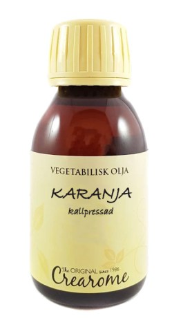 -localization-error-products-images-main-thumbnail- Crearome Koldpresset Karanja Olie �ko, 30 ml