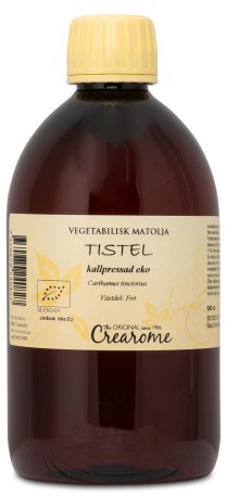 -localization-error-products-images-main-thumbnail- Crearome Koldpresset Tidselolie KO, 500 ml