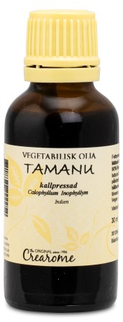 -localization-error-products-images-main-thumbnail- Crearome Tamanuolie Koldpresset, 30 ml