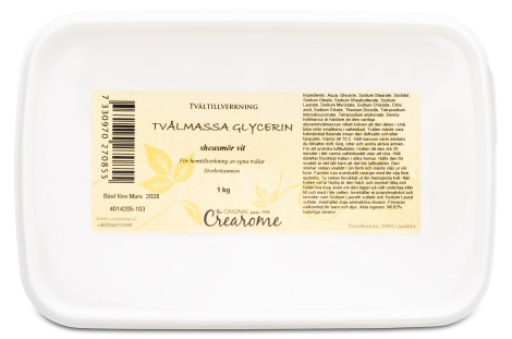 -localization-error-products-images-main-thumbnail- Crearome S�bemasse Sheasm�r Cremehvid, 1 kg