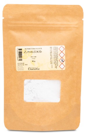 -localization-error-products-images-main-thumbnail- Crearome Zinkoxid pulver, 50 g