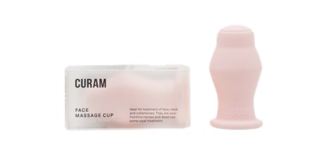 Curam Face Cup,  - Curam