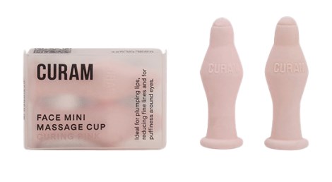 Curam Face Cup Mini,  - Curam