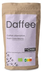 Daffee Koffeinfrit Daddelkaffe