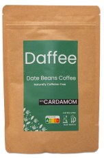 Daffee Koffeinfrit Daddelkaffe