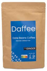 Daffee Koffeinfrit Daddelkaffe