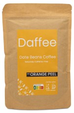 Daffee Koffeinfrit Daddelkaffe