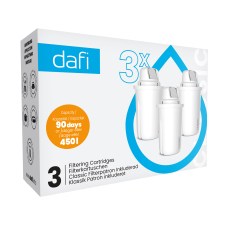 Dafi Classic Filterpatroner