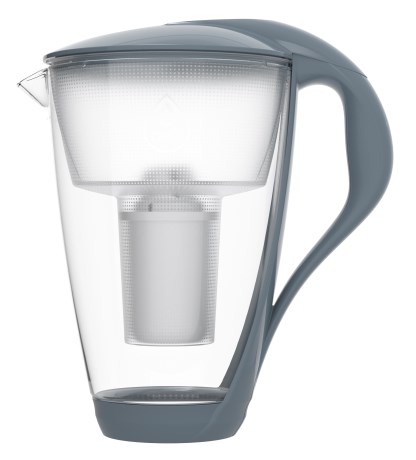 Dafi Filterkande Glas,  - Dafi