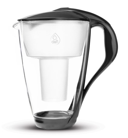 Dafi Filterkande Glas,  - Dafi