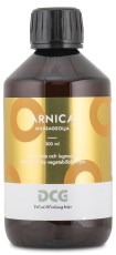 DCG Arnica Massageolie