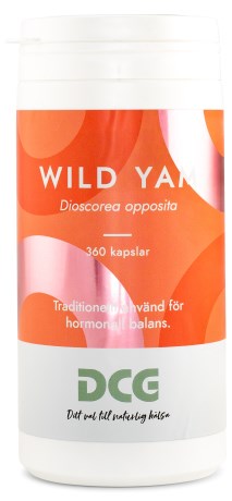 -localization-error-products-images-main-thumbnail- DCG Wild Yam, 360 kapsler