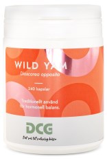 DCG Wild Yam