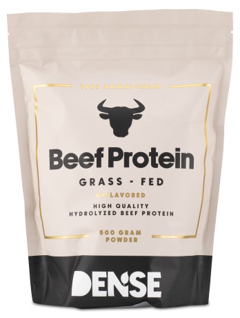 Dense Okseprotein,  - Dense