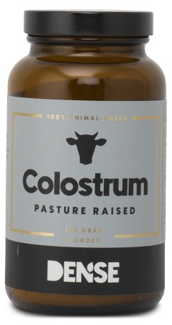 Dense Colostrum,  - Dense