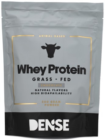 Dense Valleprotein,  - Dense