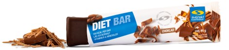 Diet Bar,  - Svenskt Kosttillskott
