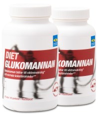 -localization-error-products-images-main-thumbnail- Diet Glucomannan, 180 kapsler