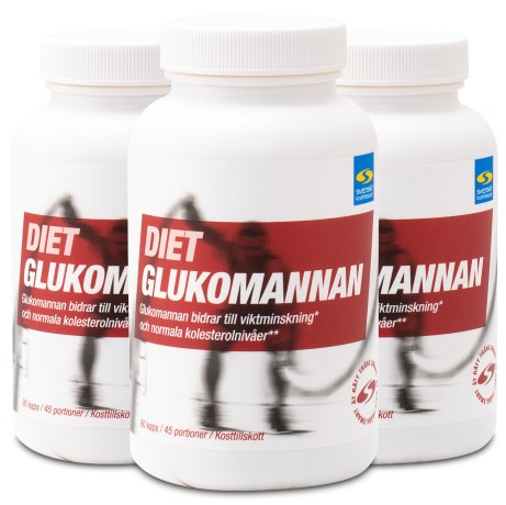 -localization-error-products-images-main-thumbnail- Diet Glucomannan, 270 kapsler
