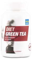 Diet Green Tea