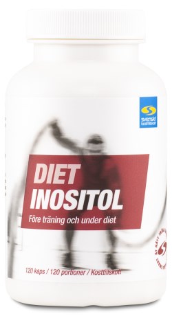 Core Inositol,  - Svenskt Kosttillskott