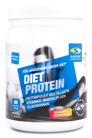 Core Diet Protein,  - Svenskt Kosttillskott